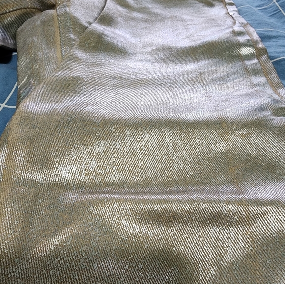 holographic lip service jeans - Picture 7 of 7